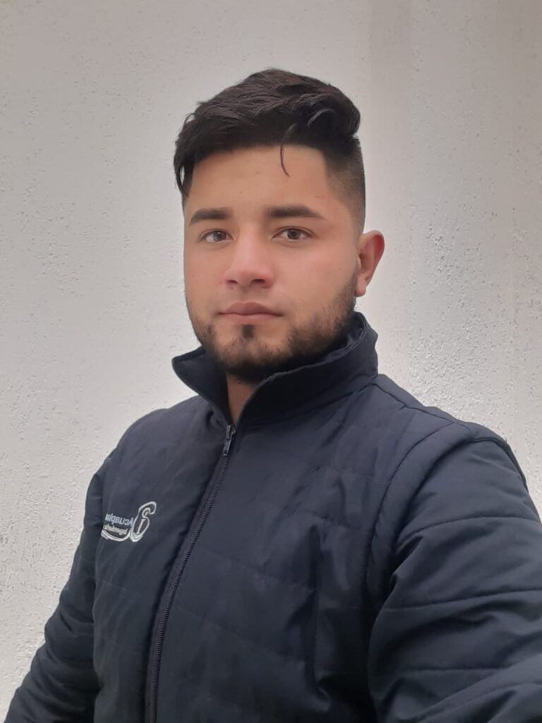 Ingeniero de Proyectos